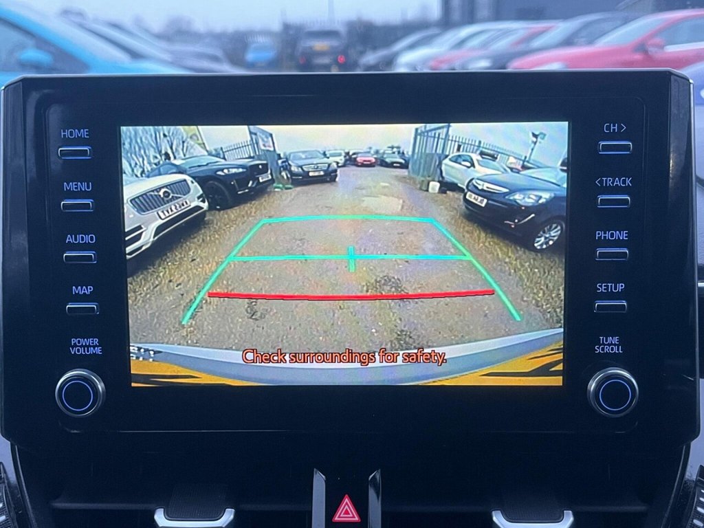 Used Toyota Corolla 2021 for sale - 77413430: Photo 37