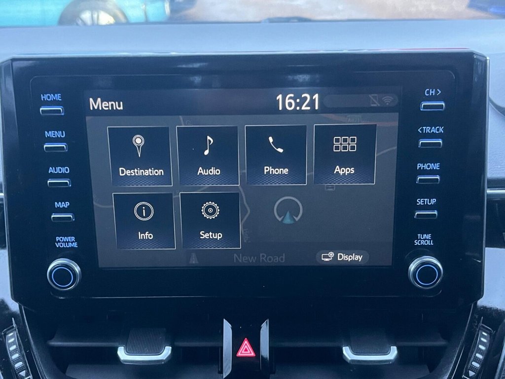 Used Toyota Corolla 2021 for sale - 77413430: Photo 39