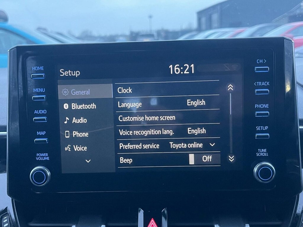 Used Toyota Corolla 2021 for sale - 77413430: Photo 40