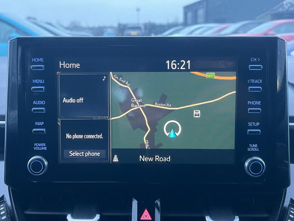 Used Toyota Corolla 2021 for sale - 77413430: Photo 41