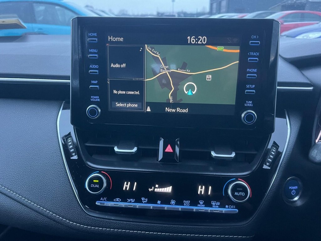 Used Toyota Corolla 2021 for sale - 77413430: Photo 42