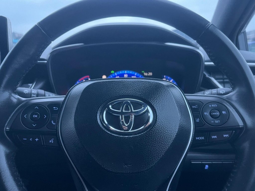 Used Toyota Corolla 2021 for sale - 77413430: Photo 44