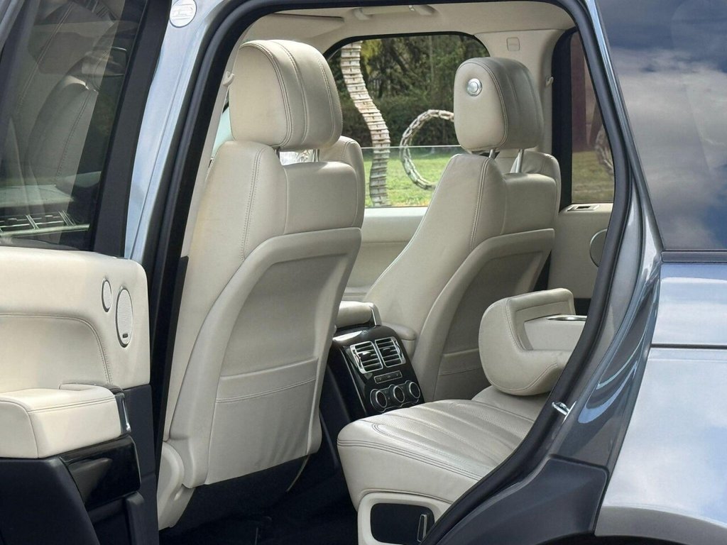 Used Land Rover Range Rover 2016 for sale - 78069187: Photo 18