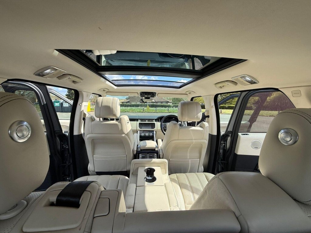 Used Land Rover Range Rover 2016 for sale - 78069187: Photo 20