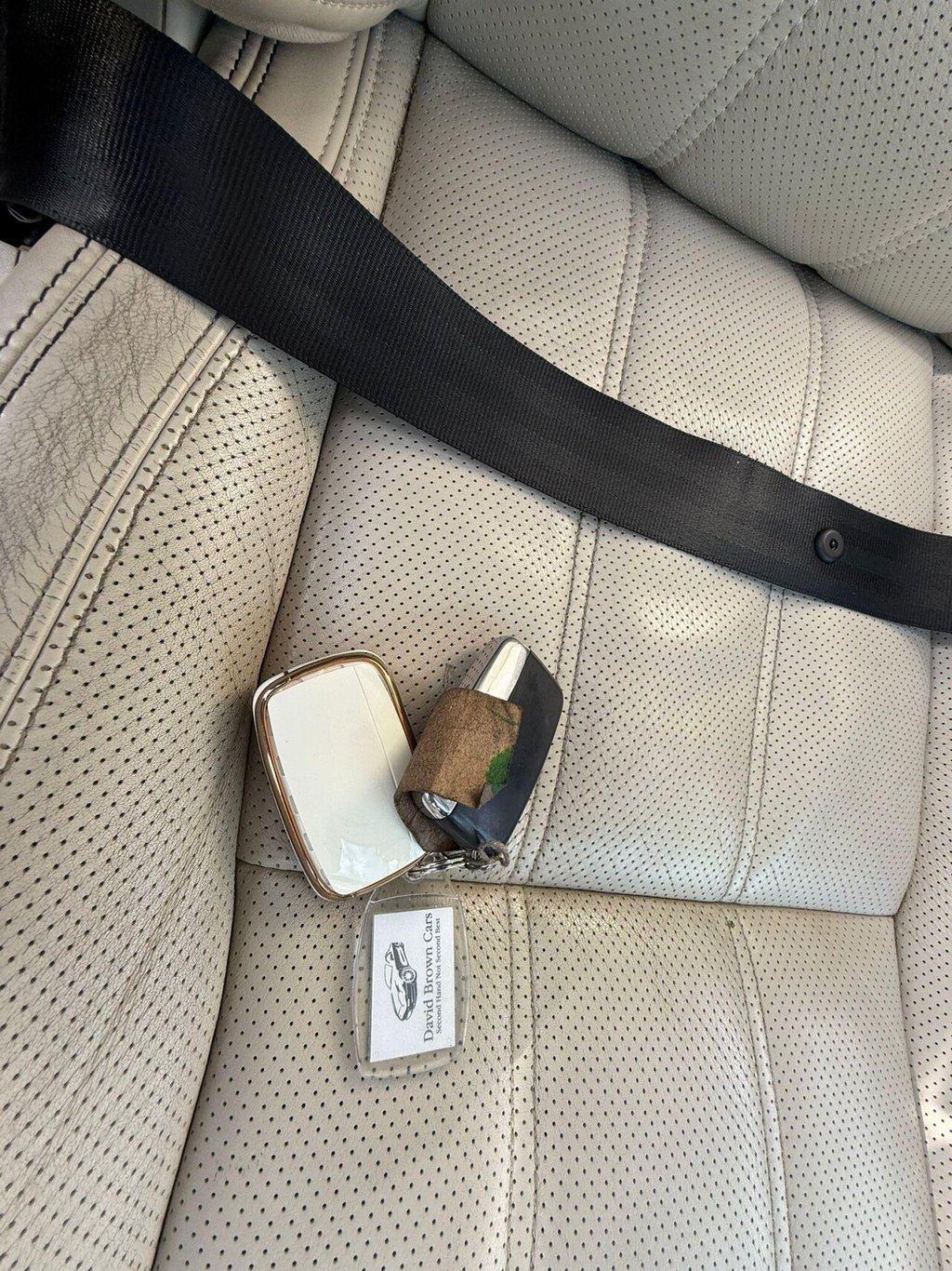 Used Land Rover Range Rover 2016 for sale - 78069187: Photo 21