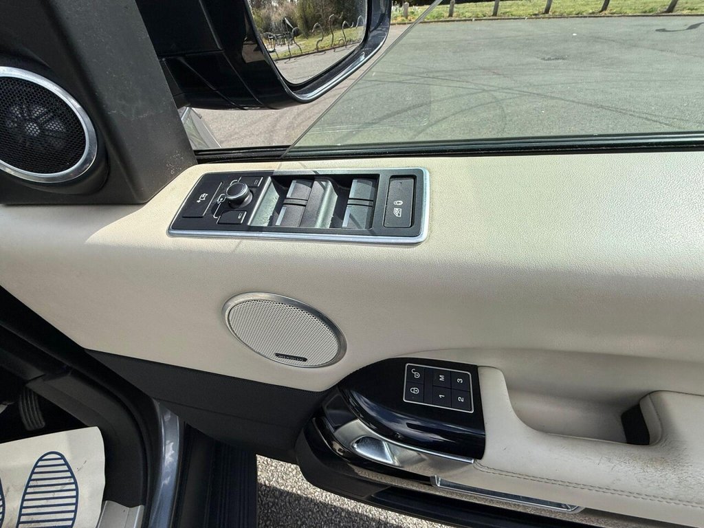 Used Land Rover Range Rover 2016 for sale - 78069187: Photo 22