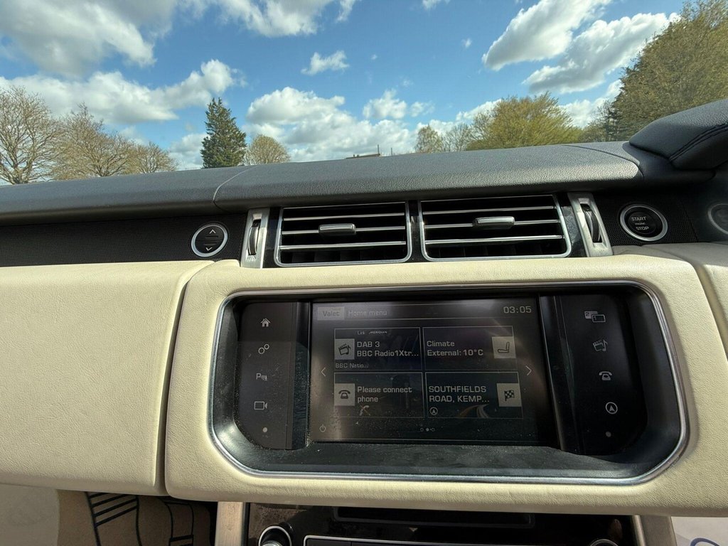 Used Land Rover Range Rover 2016 for sale - 78069187: Photo 23