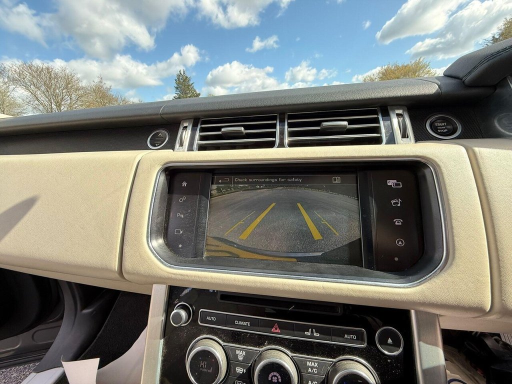 Used Land Rover Range Rover 2016 for sale - 78069187: Photo 24