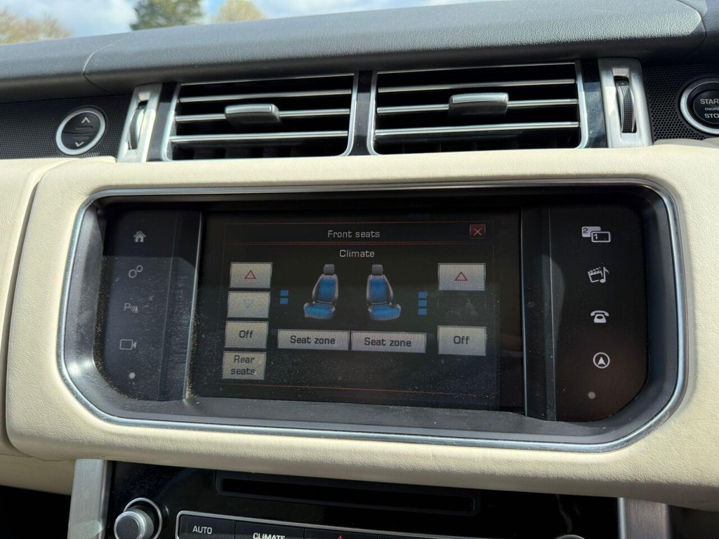 Used Land Rover Range Rover 2016 for sale - 78069187: Photo 25