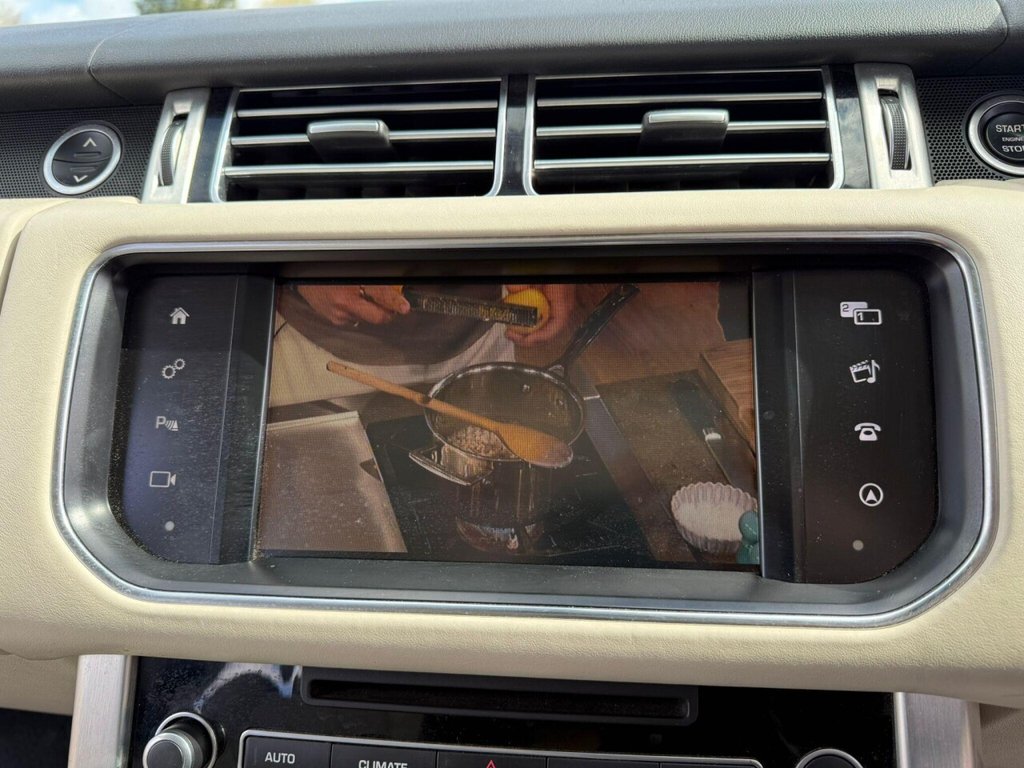 Used Land Rover Range Rover 2016 for sale - 78069187: Photo 26