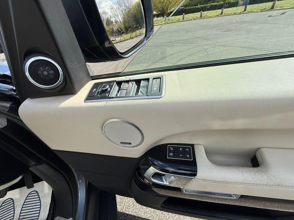 Used Land Rover Range Rover 2016 for sale - 78069187: Photo 39