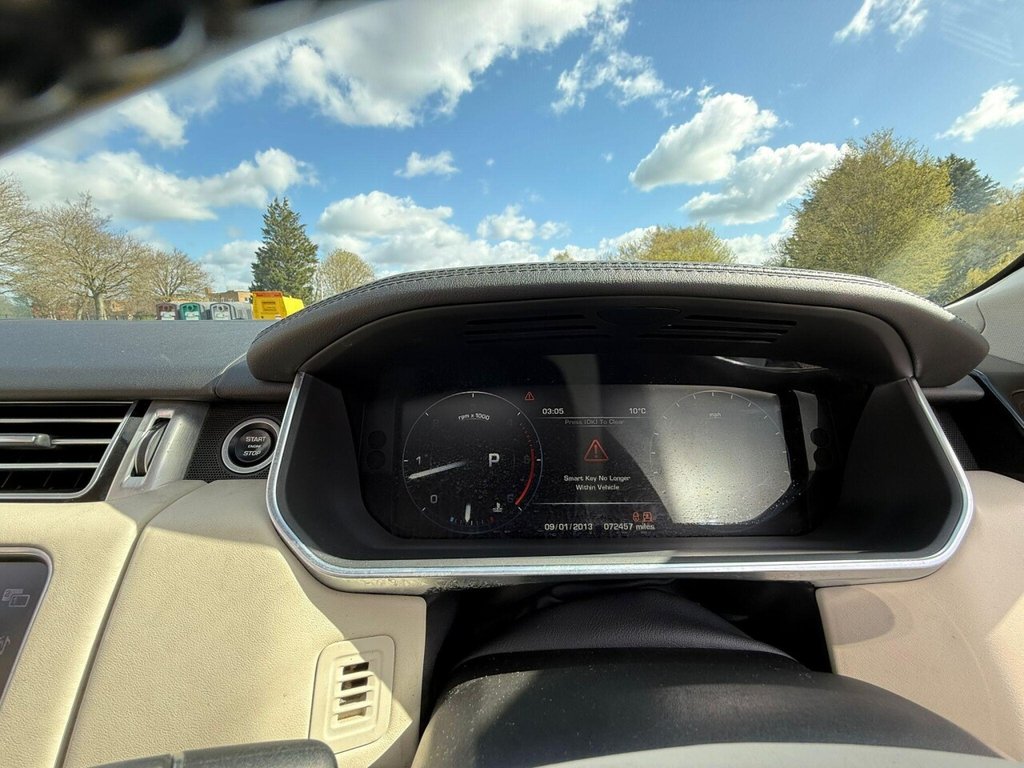 Used Land Rover Range Rover 2016 for sale - 78069187: Photo 42