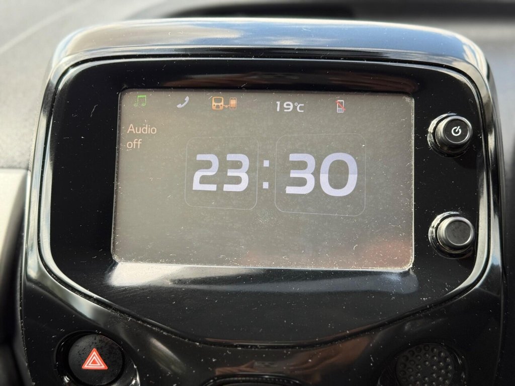Vehicle 32