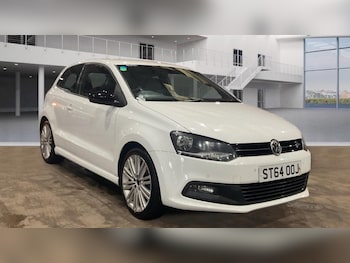 Volkswagen - Polo