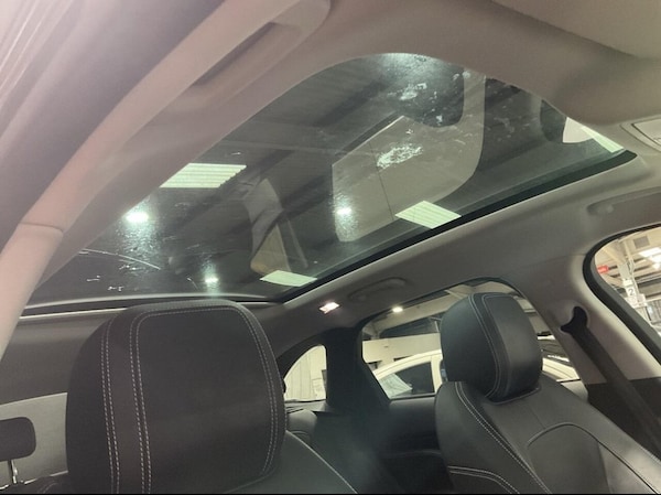 Used Jaguar F-Pace 2017 for sale - 76223294: Photo 13