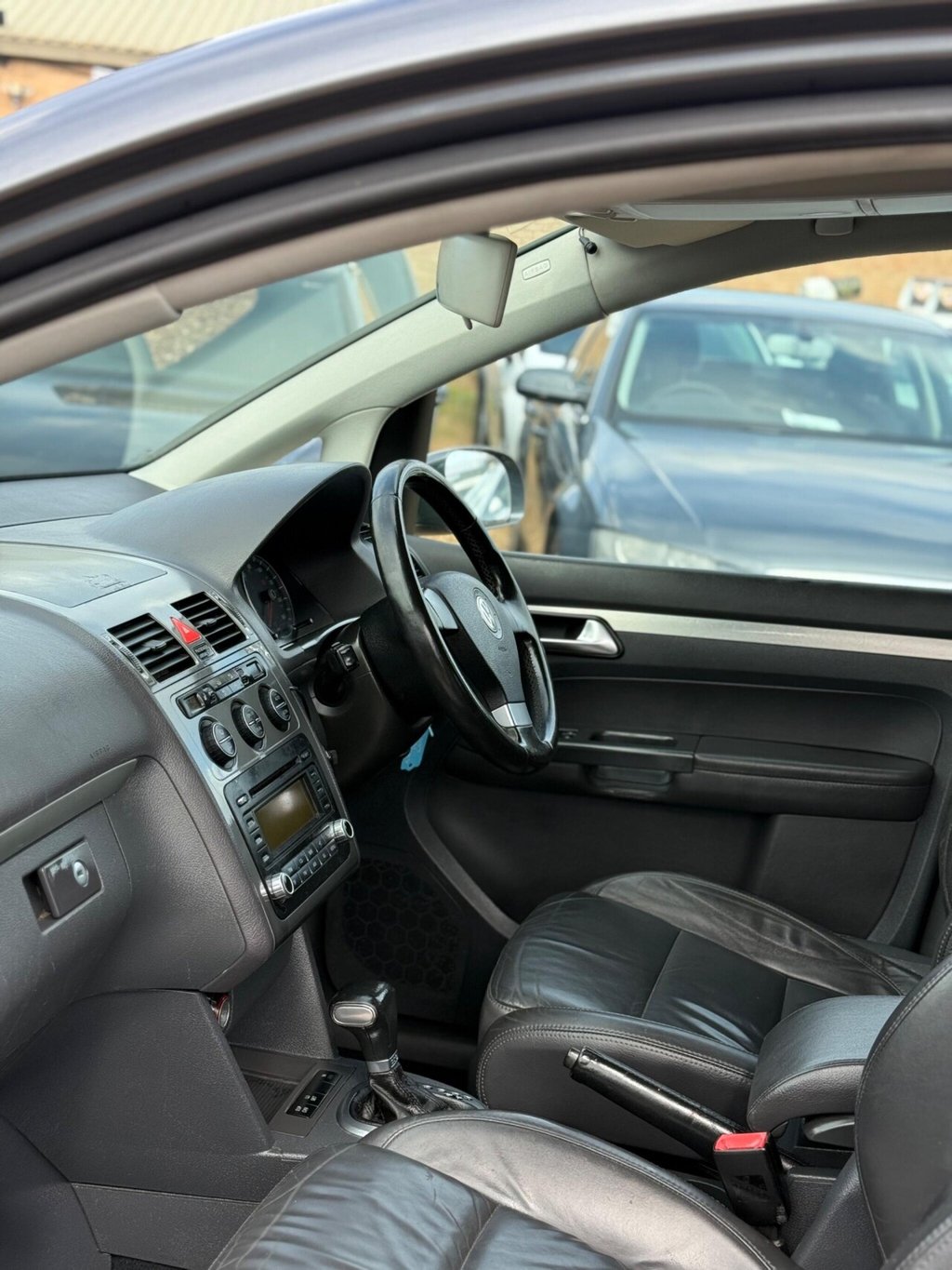 Vehicle 49