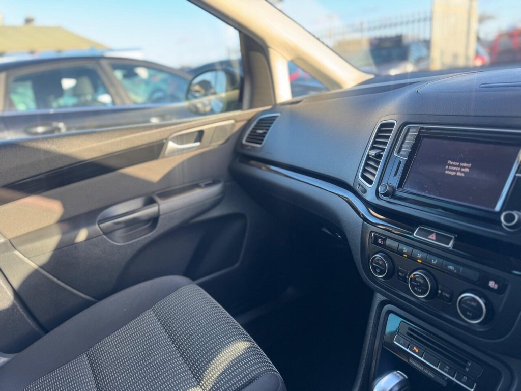 Used SEAT Alhambra 2017 for sale - 76910275: Photo 22