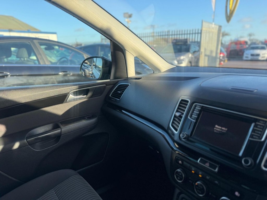 Used SEAT Alhambra 2017 for sale - 76910275: Photo 23