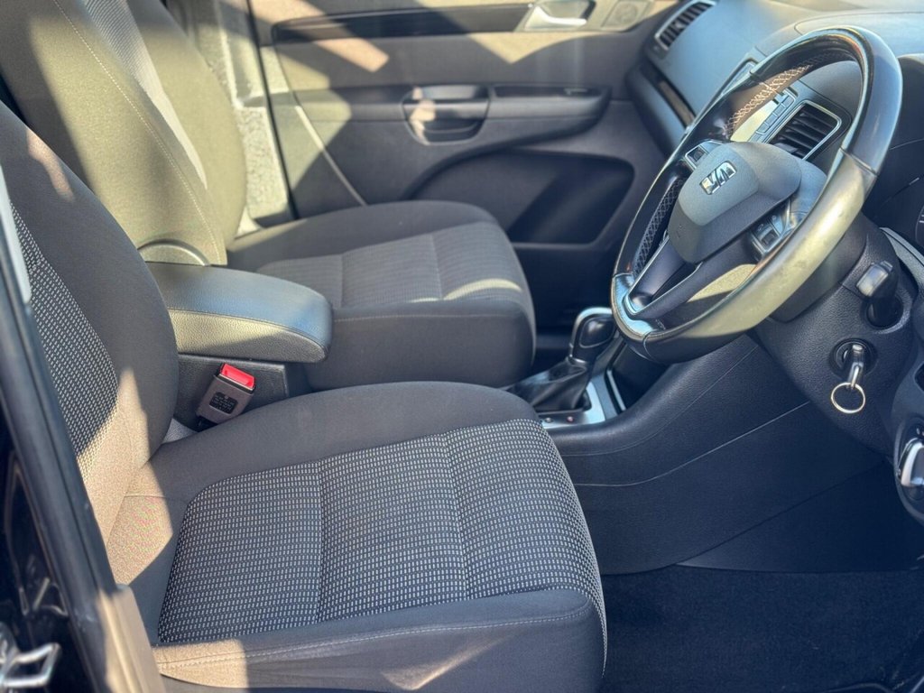 Used SEAT Alhambra 2017 for sale - 76910275: Photo 26