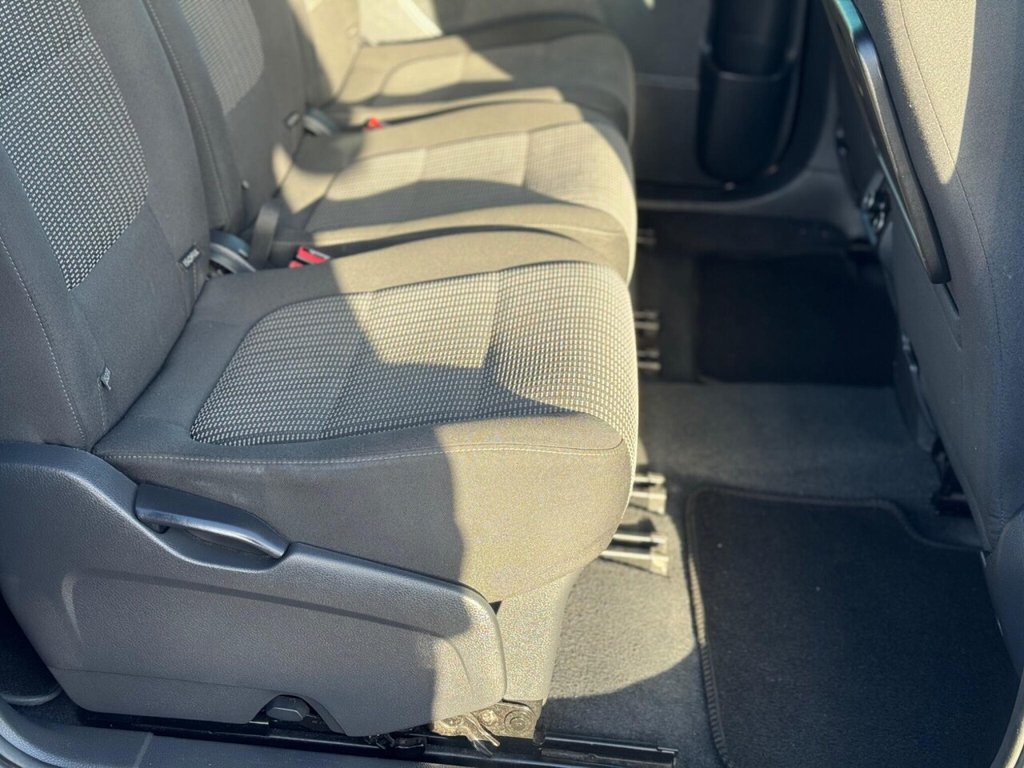 Used SEAT Alhambra 2017 for sale - 76910275: Photo 27