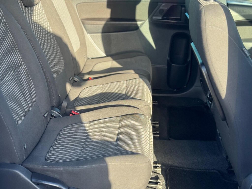 Used SEAT Alhambra 2017 for sale - 76910275: Photo 28