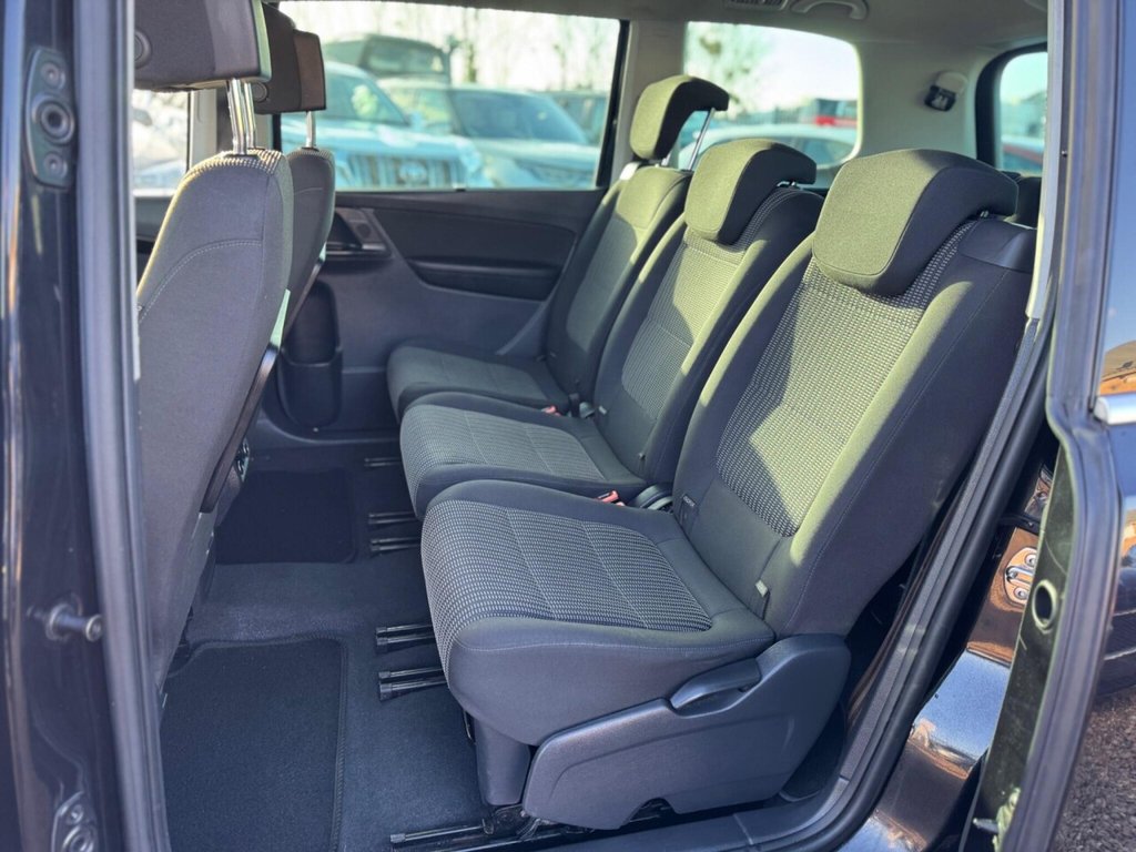 Used SEAT Alhambra 2017 for sale - 76910275: Photo 31