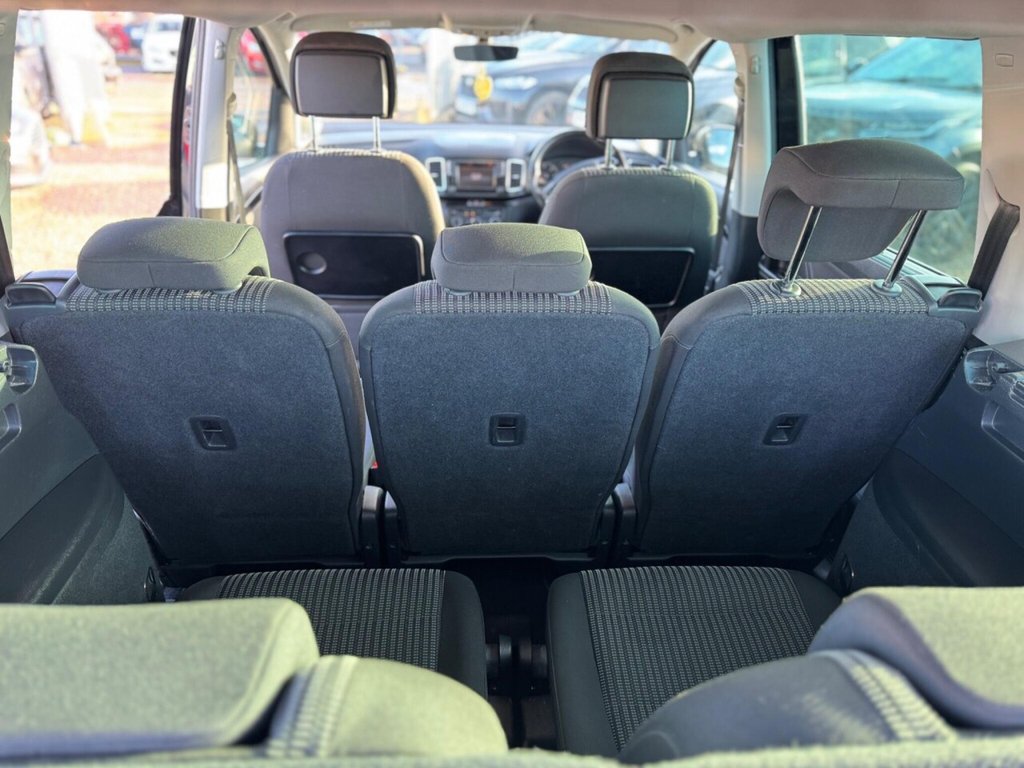 Used SEAT Alhambra 2017 for sale - 76910275: Photo 32