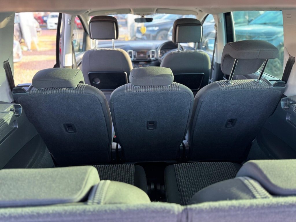 Used SEAT Alhambra 2017 for sale - 76910275: Photo 33