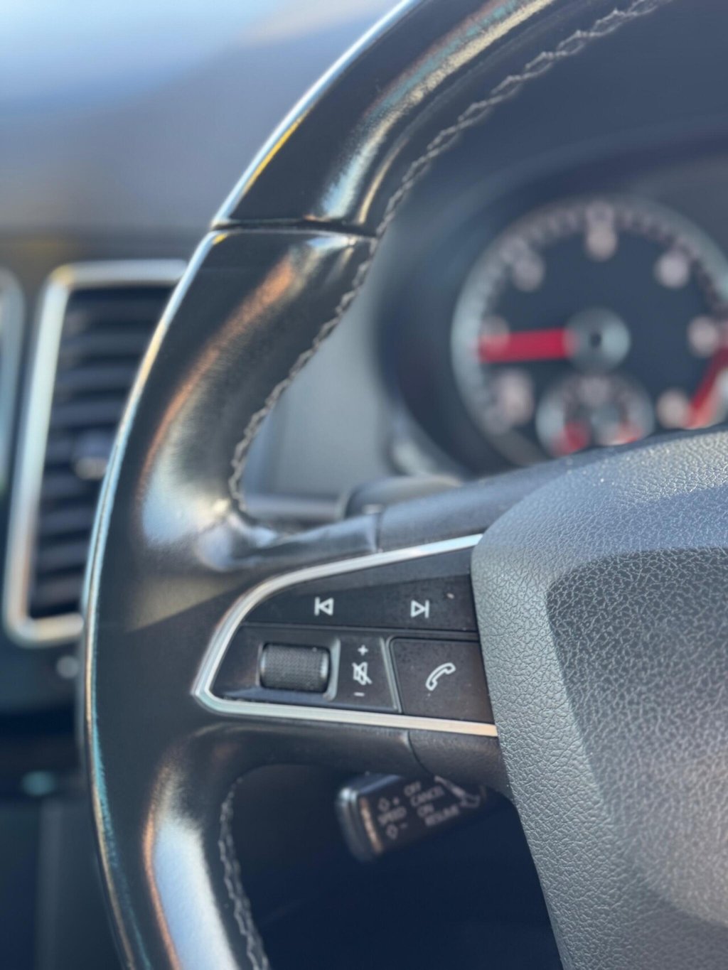 Used SEAT Alhambra 2017 for sale - 76910275: Photo 34