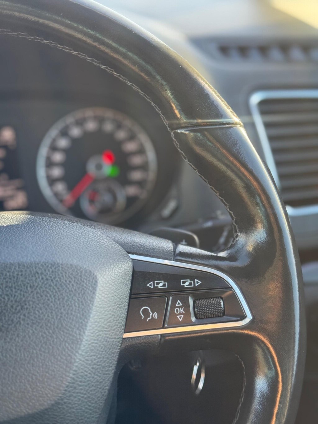 Used SEAT Alhambra 2017 for sale - 76910275: Photo 35