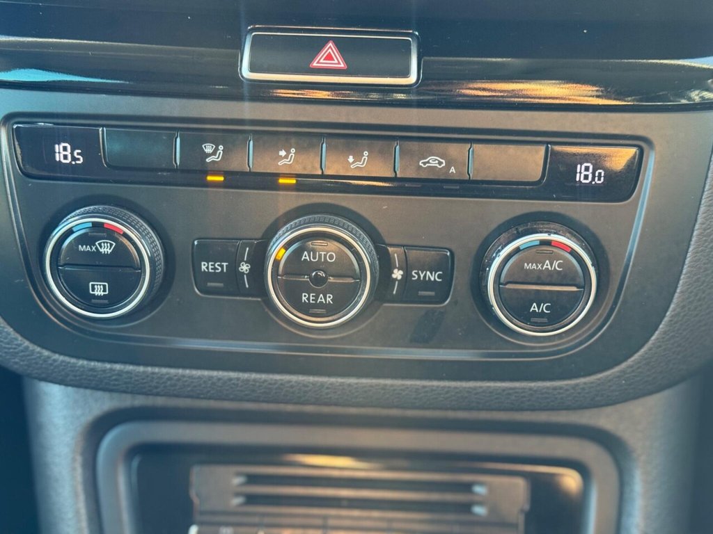 Used SEAT Alhambra 2017 for sale - 76910275: Photo 38