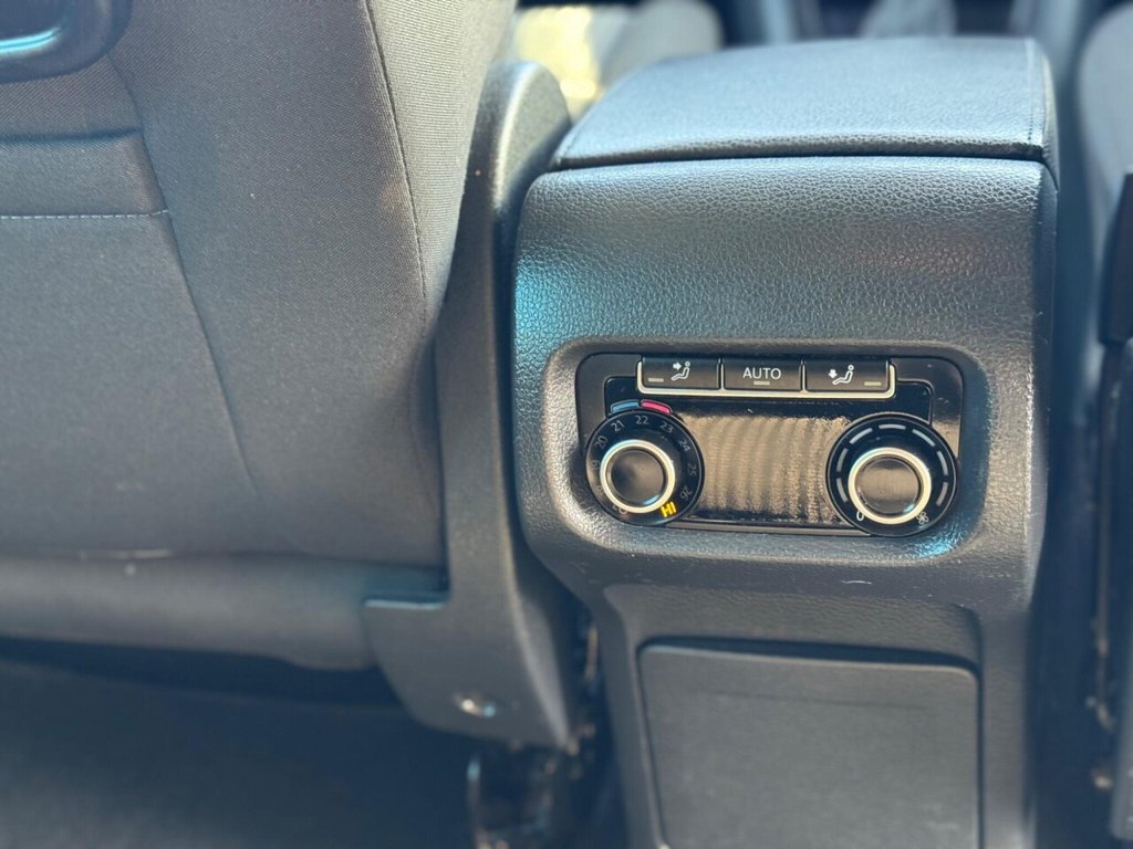 Used SEAT Alhambra 2017 for sale - 76910275: Photo 44