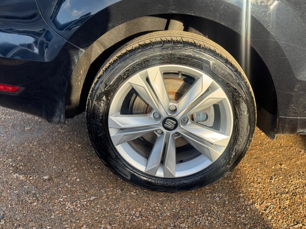 Used SEAT Alhambra 2017 for sale - 76910275: Photo 49