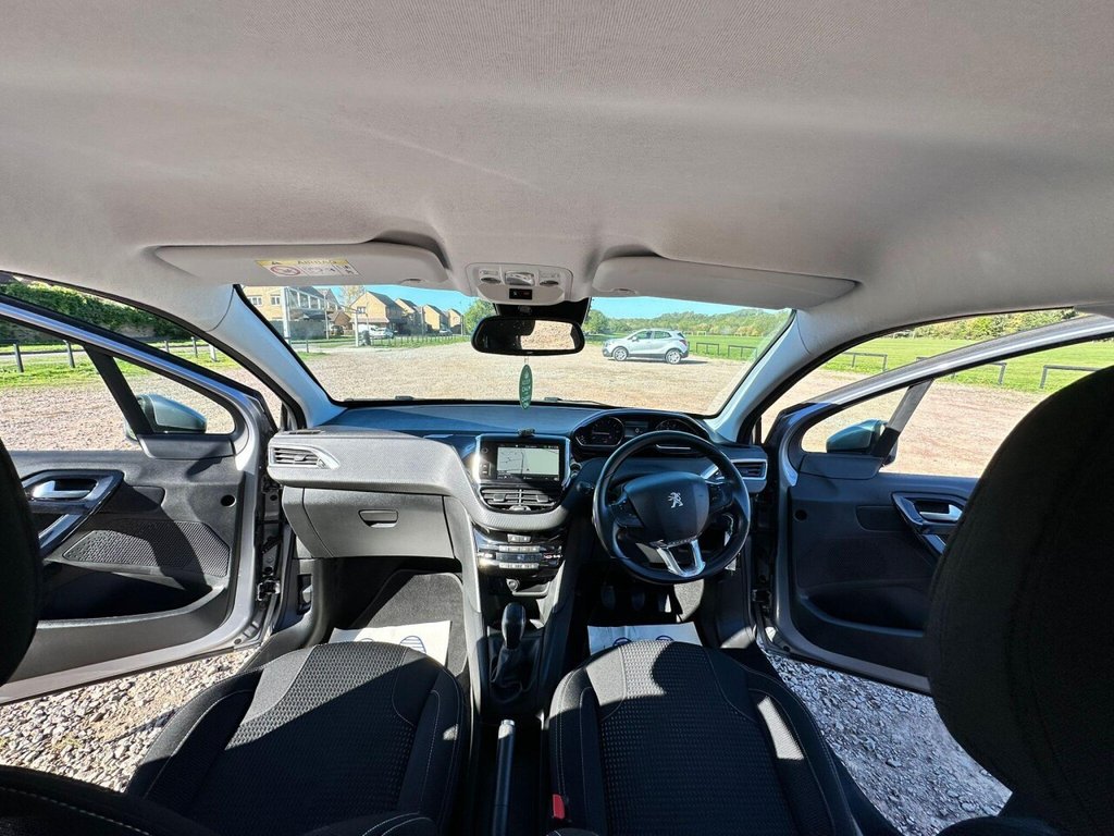 Used Peugeot 208 2019 for sale - 76228979: Photo 14