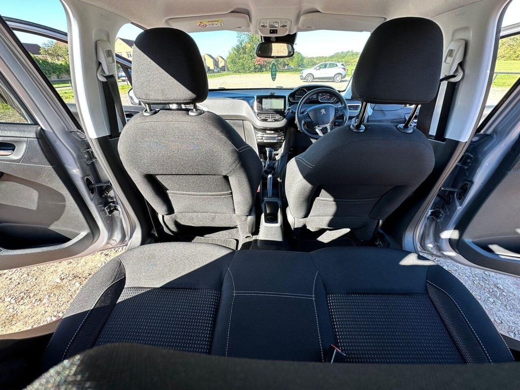 Used Peugeot 208 2019 for sale - 76228979: Photo 20