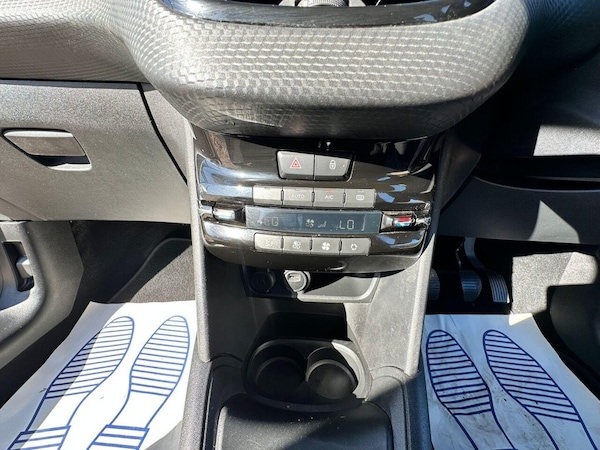 Used Peugeot 208 2019 for sale - 76228979: Photo 22