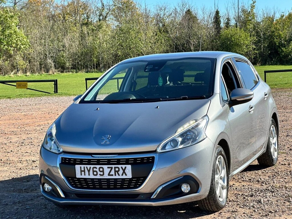 Used Peugeot 208 2019 for sale - 76228979: Photo 7