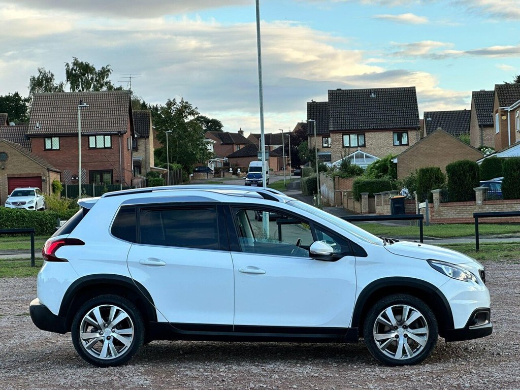 Used Peugeot 2008 2018 for sale - 77739541: Photo 13