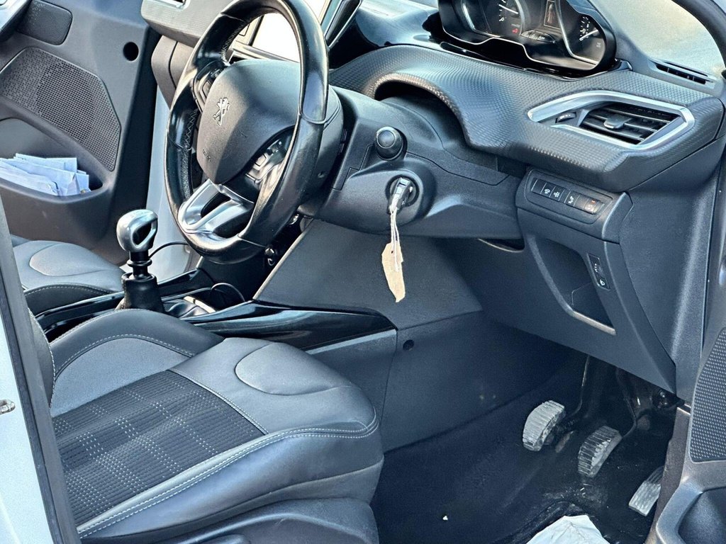 Used Peugeot 2008 2018 for sale - 77739541: Photo 16