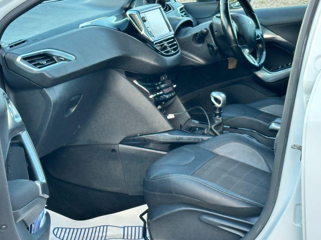 Used Peugeot 2008 2018 for sale - 77739541: Photo 17