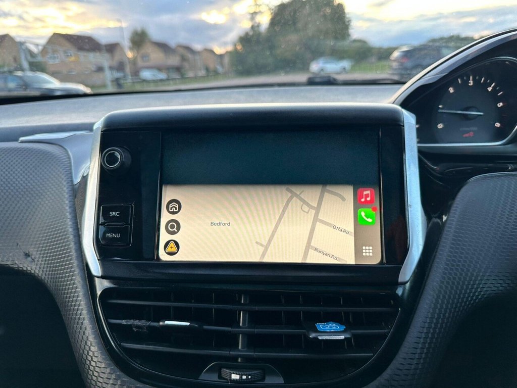 Used Peugeot 2008 2018 for sale - 77739541: Photo 30