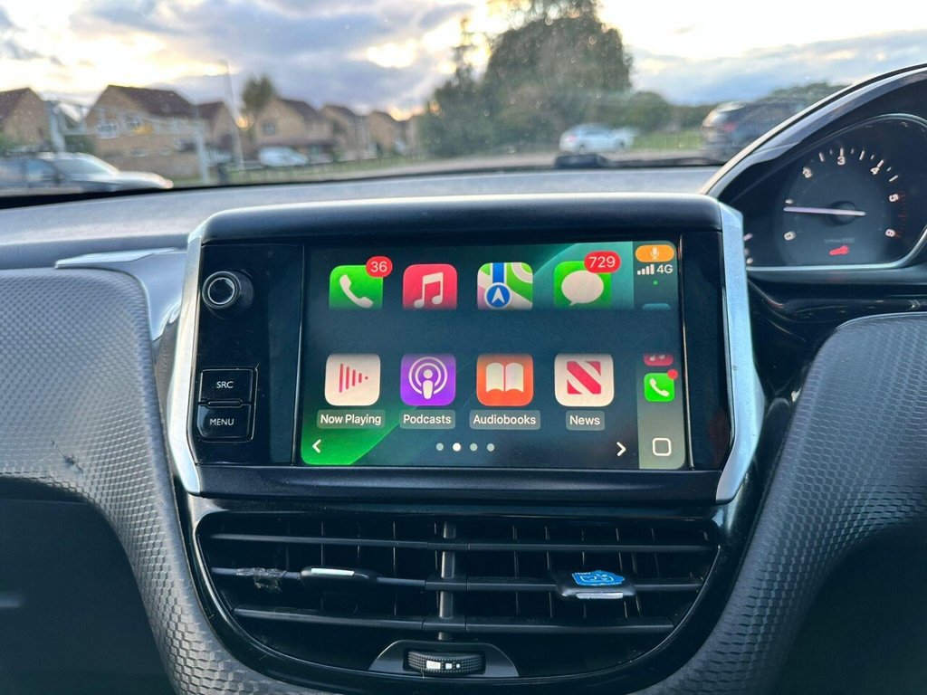 Used Peugeot 2008 2018 for sale - 77739541: Photo 31