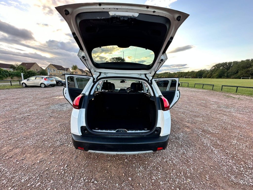 Used Peugeot 2008 2018 for sale - 77739541: Photo 36