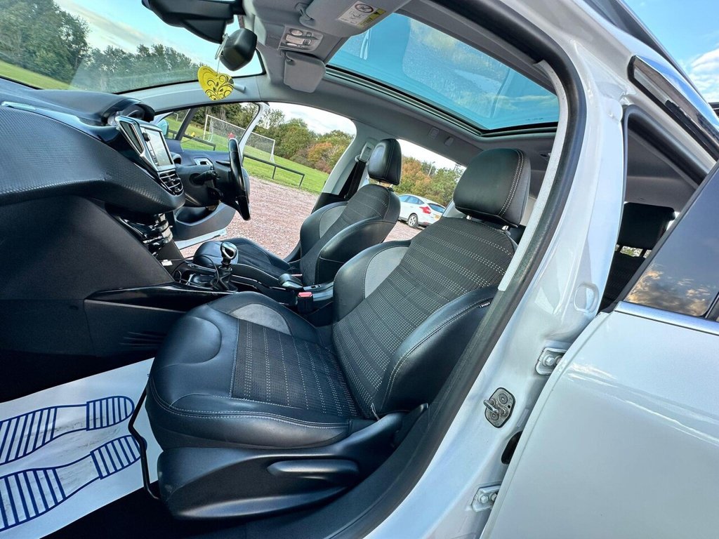 Used Peugeot 2008 2018 for sale - 77739541: Photo 39