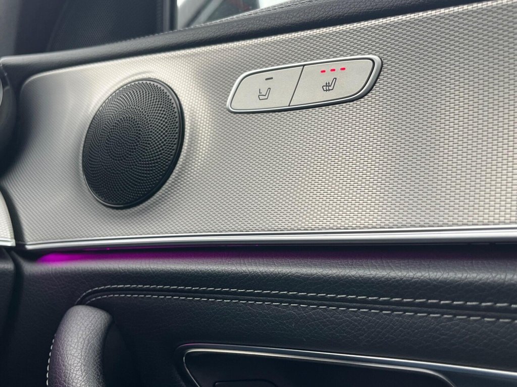 Used Mercedes-Benz E Class 2017 for sale - 77600166: Photo 31