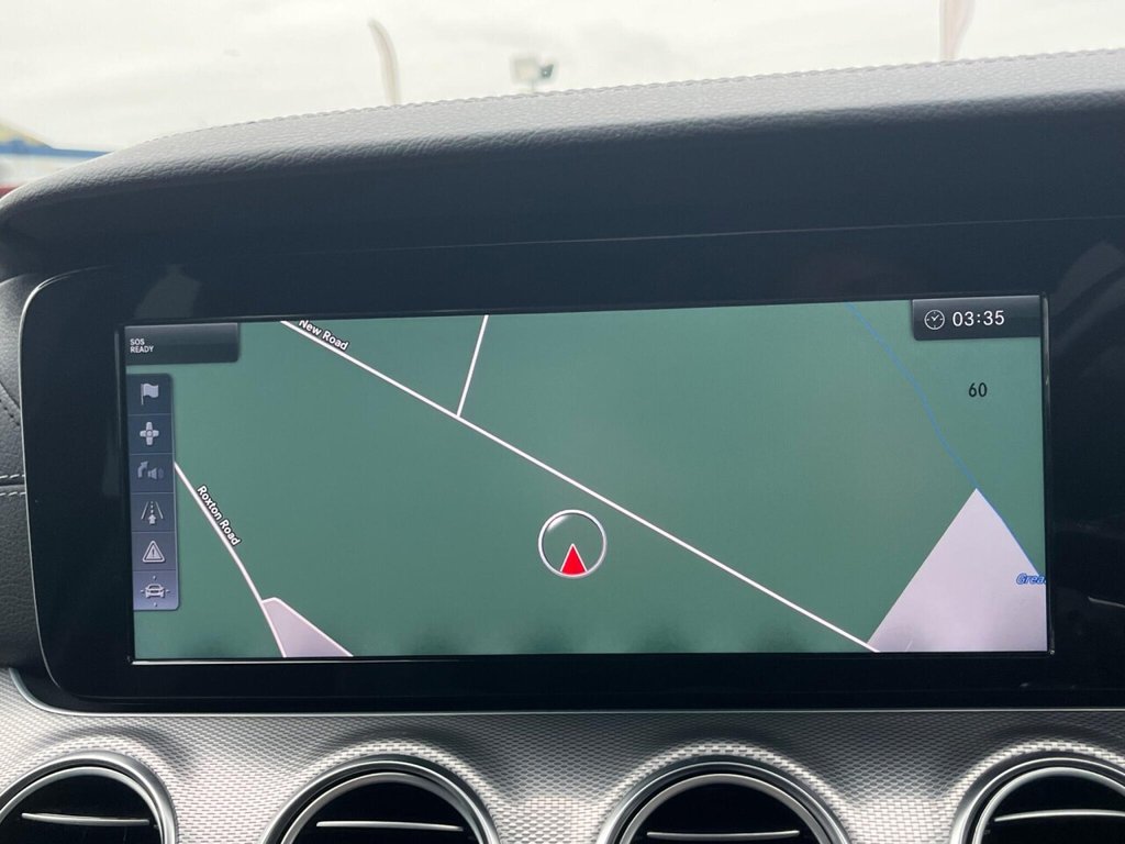 Used Mercedes-Benz E Class 2017 for sale - 77600166: Photo 43