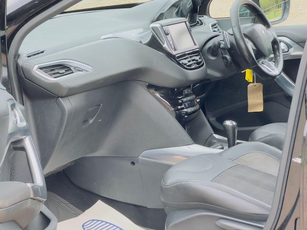 Used Peugeot 2008 2014 for sale - 75432855: Photo 15