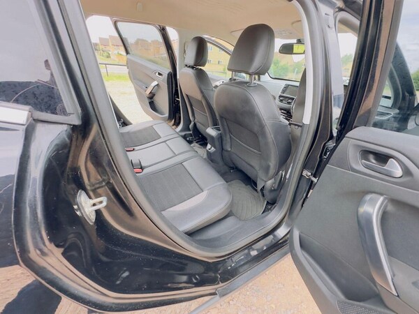 Used Peugeot 2008 2014 for sale - 75432855: Photo 25