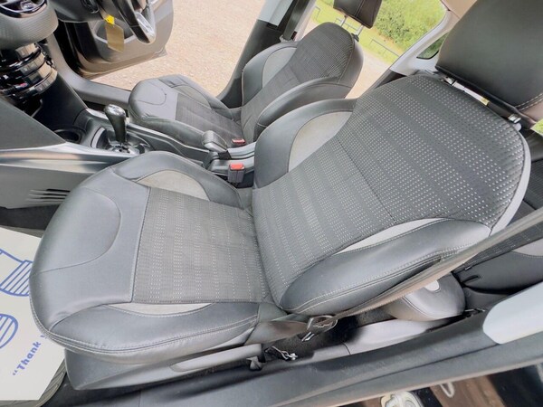 Used Peugeot 2008 2014 for sale - 75432855: Photo 36