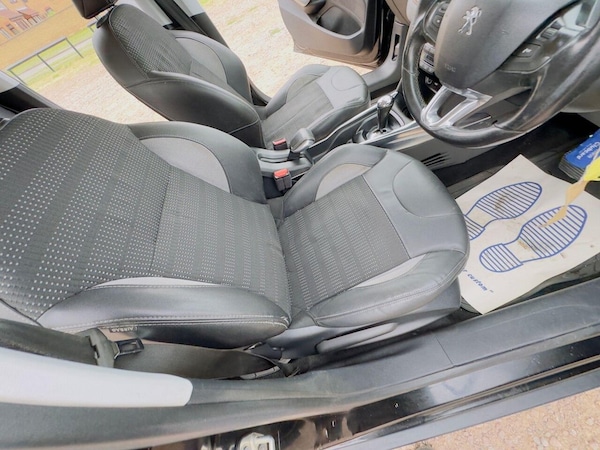 Used Peugeot 2008 2014 for sale - 75432855: Photo 38